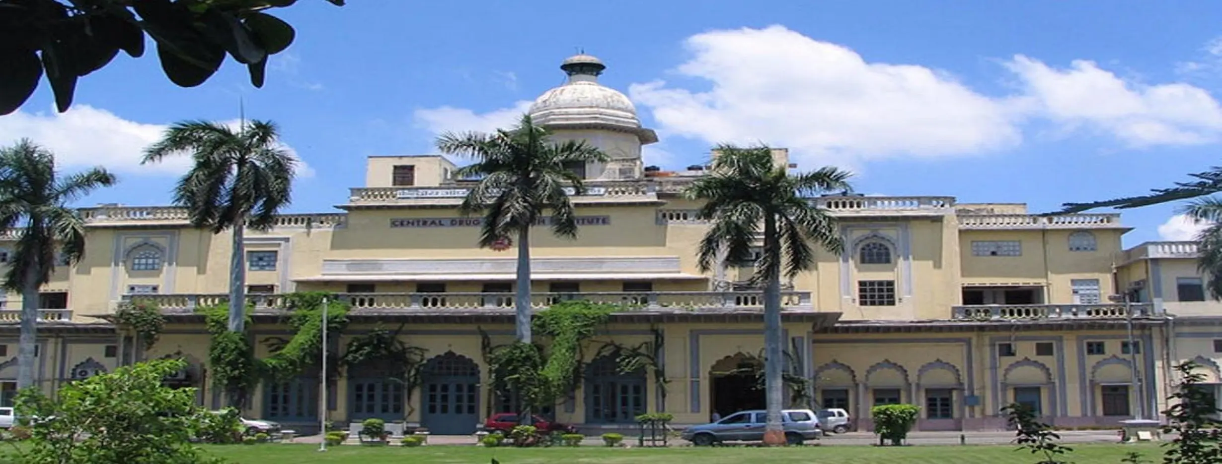 Image for Nawabi Splendor